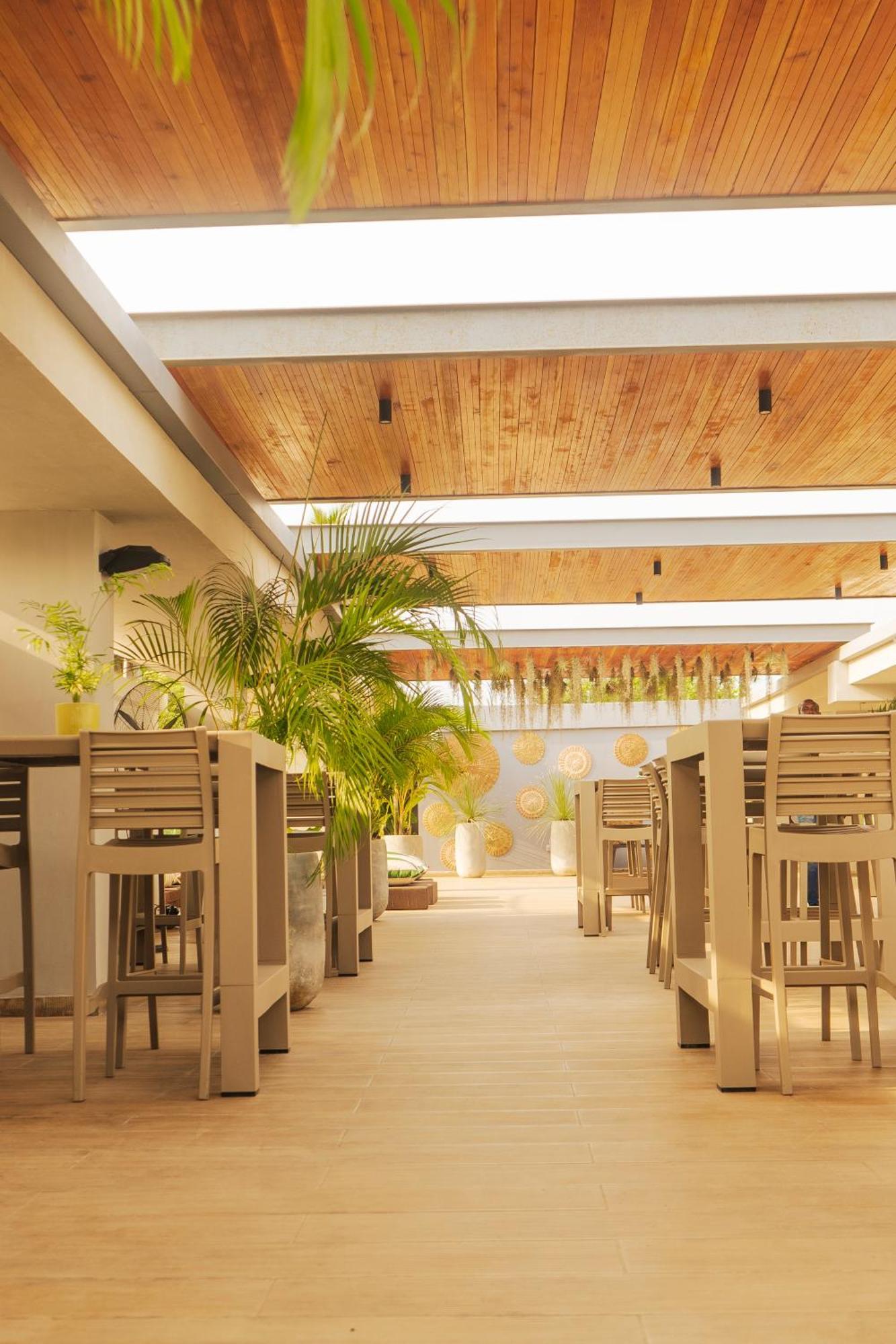 Palms Resort Assinie Managed By Accor Eksteriør billede